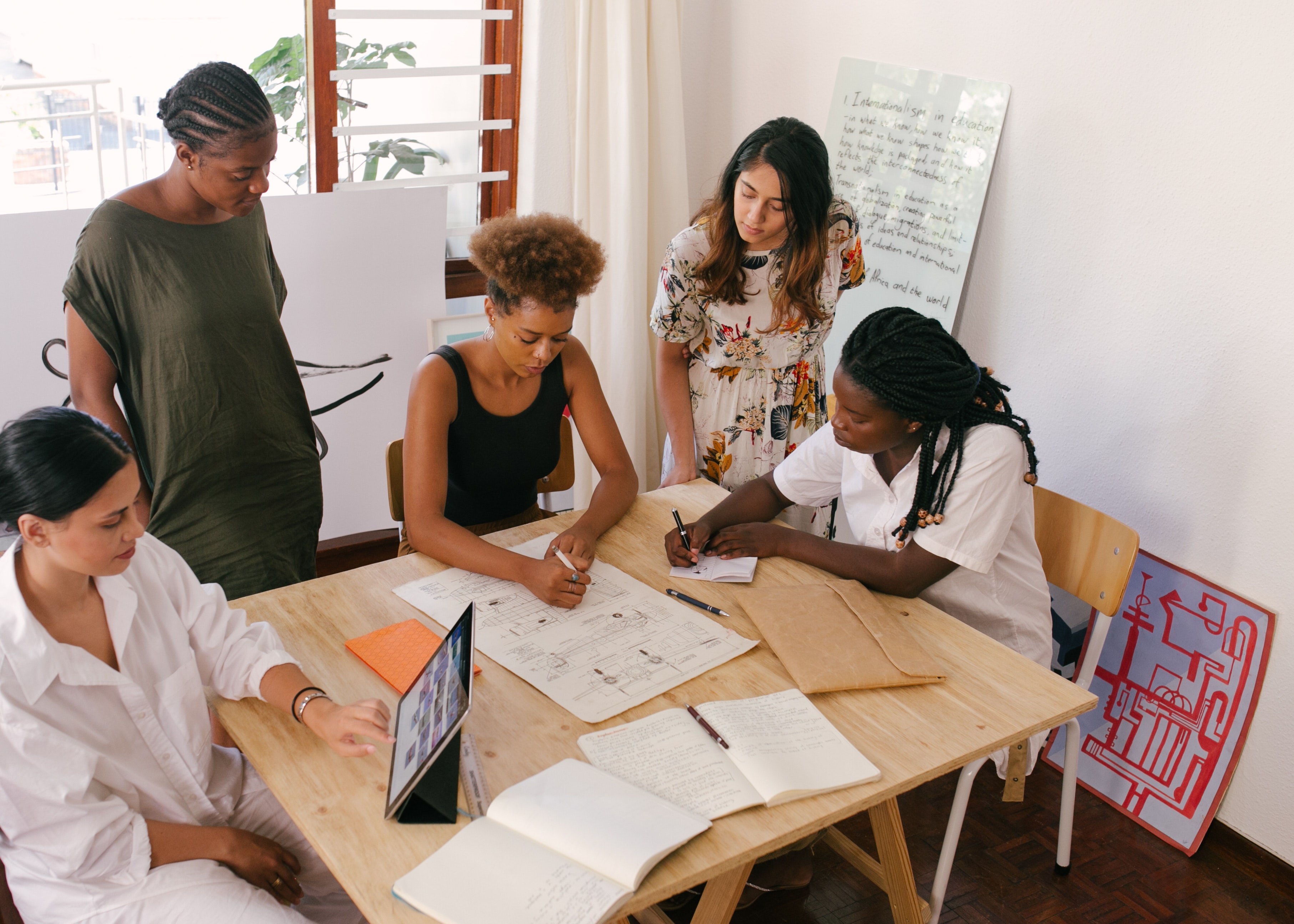 Leia mais sobre o artigo O que você precisa definir antes de abrir a sua empresa